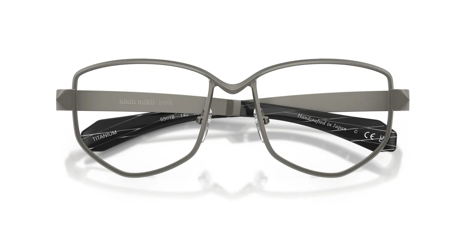 Alain Mikli 2507T Eyeglasses - view 10